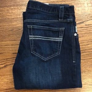 Cinch Carter 2.4 34x34